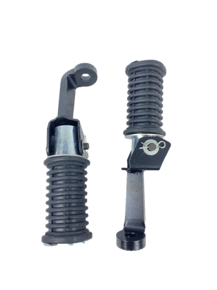 Подножки водителя мотоцикл Ява