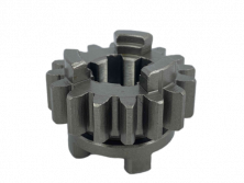 Шестерня мотоцикл Ява 16Z КПП