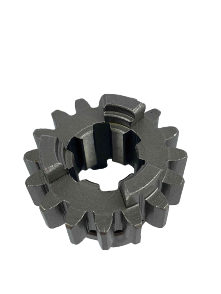 Шестерня мотоцикл Ява 16Z КПП