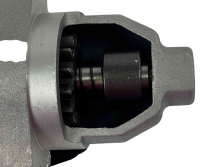 Электростартер 173FD-177FD GX 240 YT-GP-001077