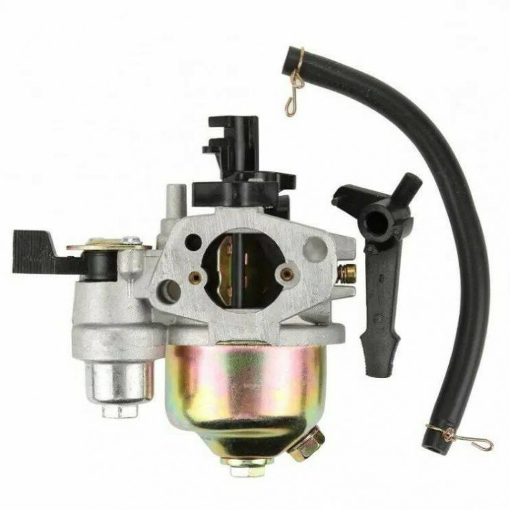 Карбюратор с подкачкой 160F