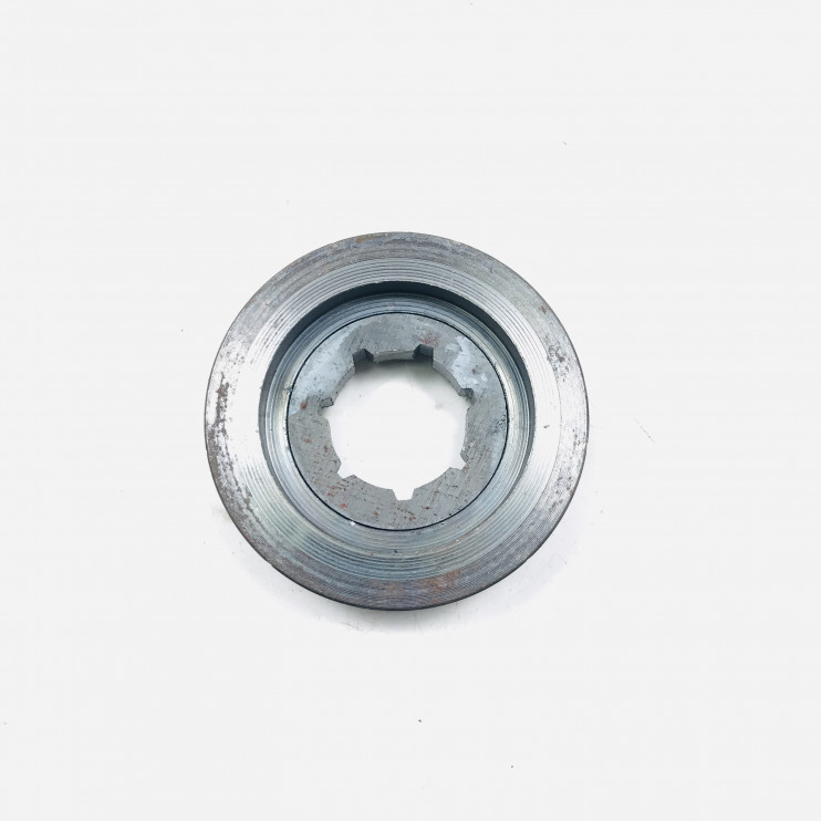 Насадка болгарка бензопила Husqvarna 365 d180мм болгарка наждак