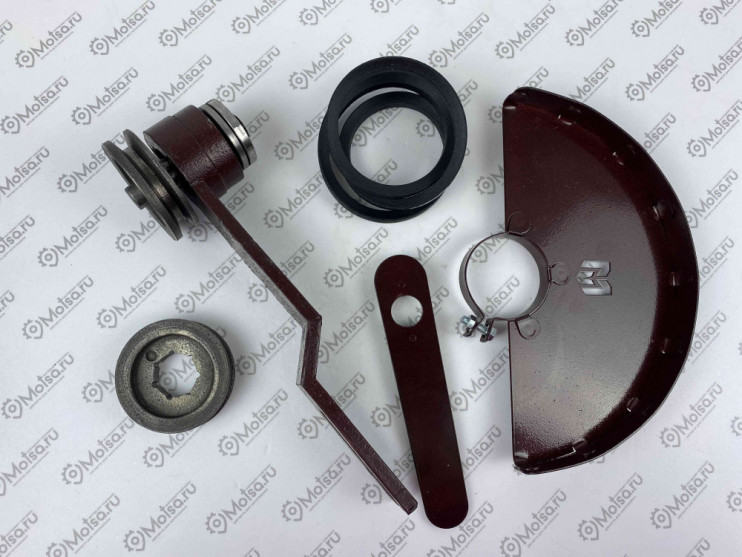 Насадка болгарка бензопила Husqvarna 365 d180мм болгарка наждак