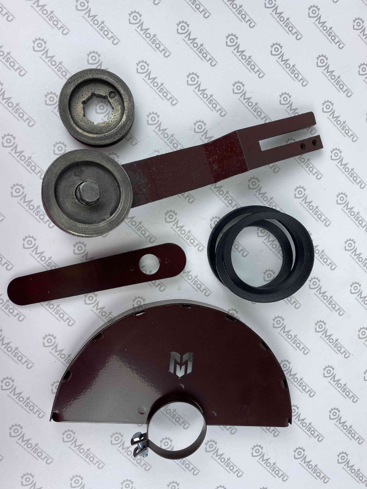 Насадка болгарка бензопила Husqvarna 365 d180мм болгарка наждак