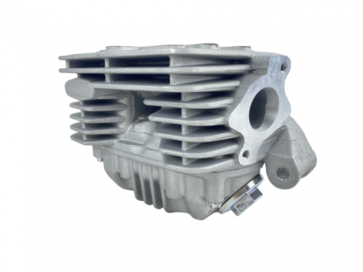 Головка цилиндра в сборе 162FMJ CB150 D62 d26/31.5