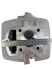 Головка цилиндра в сборе 162FMJ CB150 D62 d26/31.5