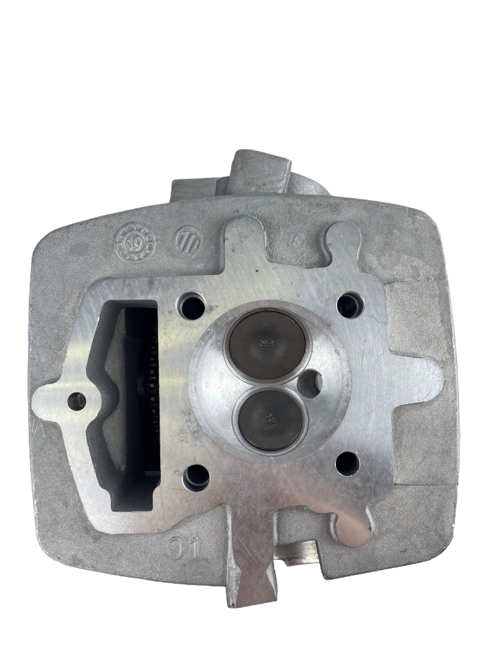 Головка цилиндра в сборе 162FMJ CB150 D62 d26/31.5