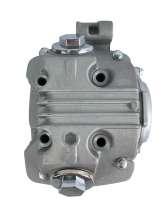 Головка цилиндра в сборе 162FMJ CB150 D62 d26/31.5