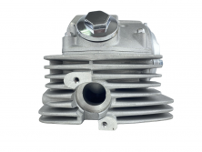 Головка цилиндра в сборе 162FMJ CB150 D62 d26/31.5