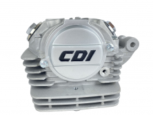 Головка цилиндра в сборе 162FMJ CB150 D62 d26/31.5