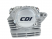 Головка цилиндра в сборе 162FMJ CB150 D62 d26/31.5