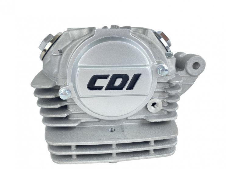 Головка цилиндра в сборе 162FMJ CB150 D62 d26/31.5