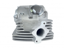 Головка цилиндра в сборе 162FMJ CB150 D62 d26/31.5