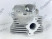 Головка цилиндра в сборе 162FMJ CB150 D62 d26/31.5