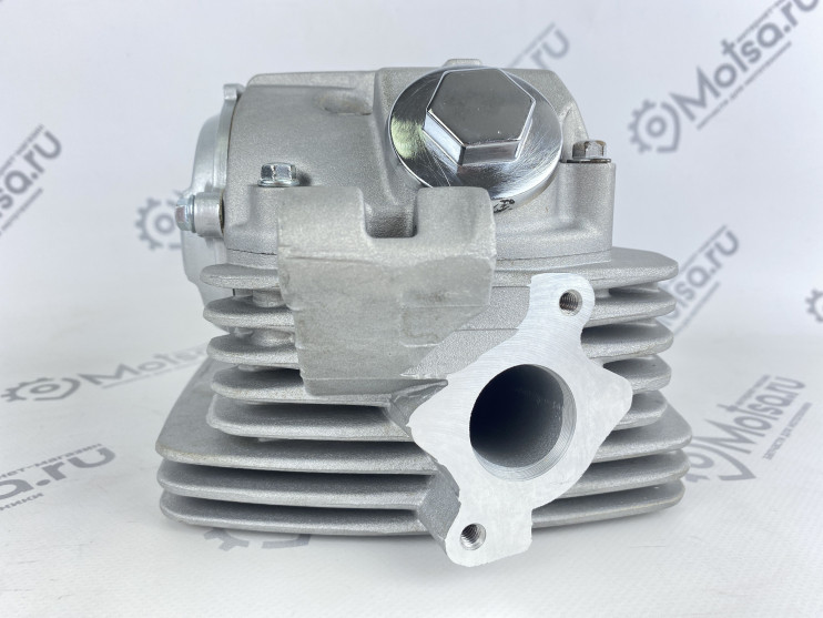 Головка цилиндра в сборе 162FMJ CB150 D62 d26/31.5