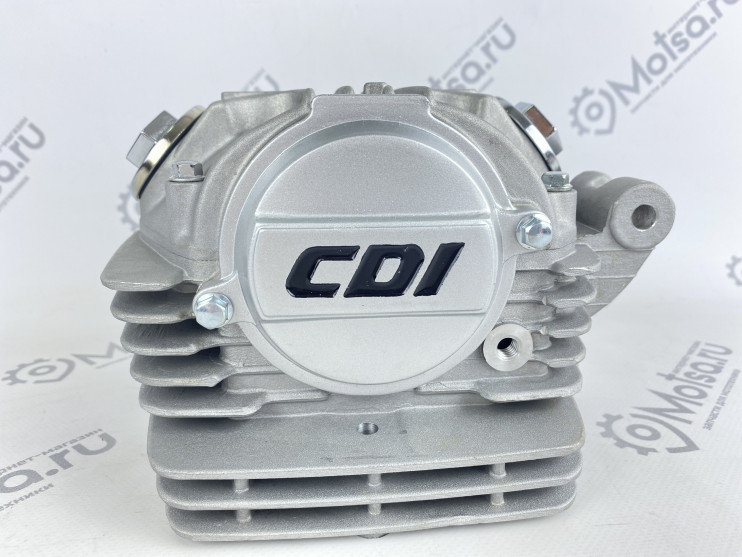 Головка цилиндра в сборе 162FMJ CB150 D62 d26/31.5