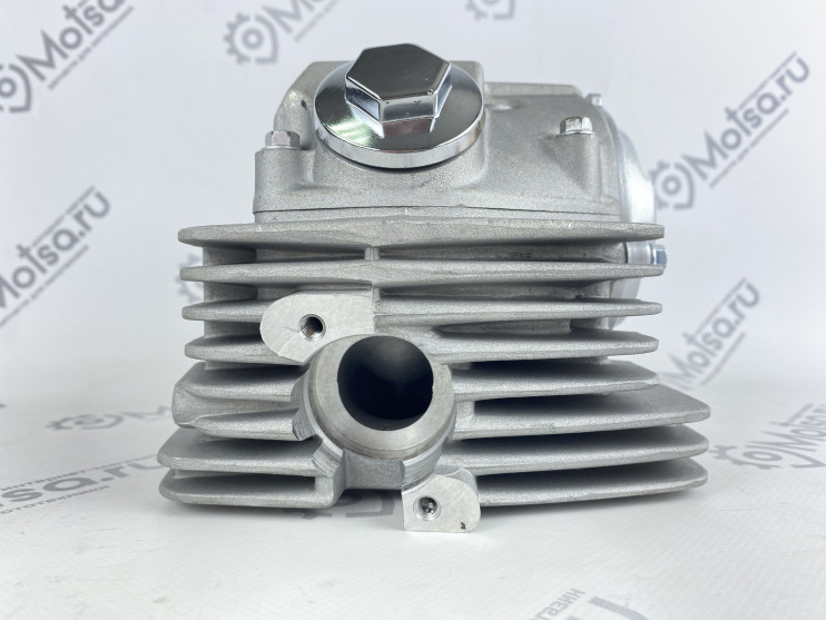 Головка цилиндра в сборе 162FMJ CB150 D62 d26/31.5