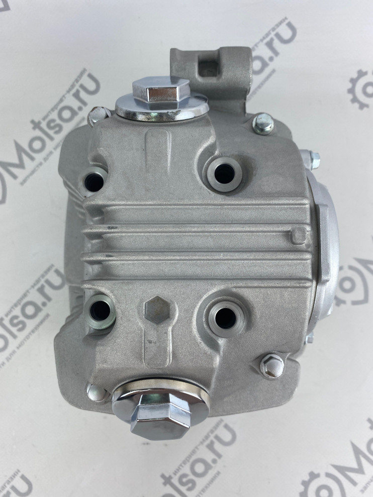 Головка цилиндра в сборе 162FMJ CB150 D62 d26/31.5