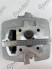 Головка цилиндра в сборе 162FMJ CB150 D62 d26/31.5