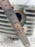 Головка цилиндра в сборе 162FMJ CB150 D62 d26/31.5