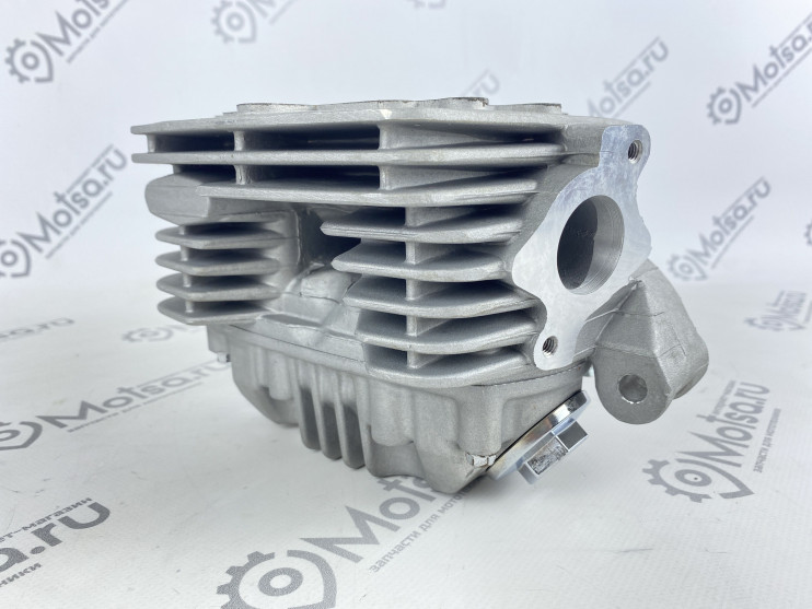 Головка цилиндра в сборе 162FMJ CB150 D62 d26/31.5