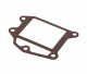 Прокладка глушителя Yamaha 9.9-15 л.с. 63V41133A1