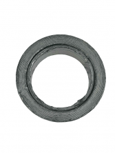 Прокладка патрубка глушителя трицикл LF200ZH-2