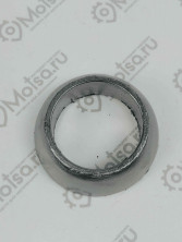 Прокладка патрубка глушителя трицикл LF200ZH-2