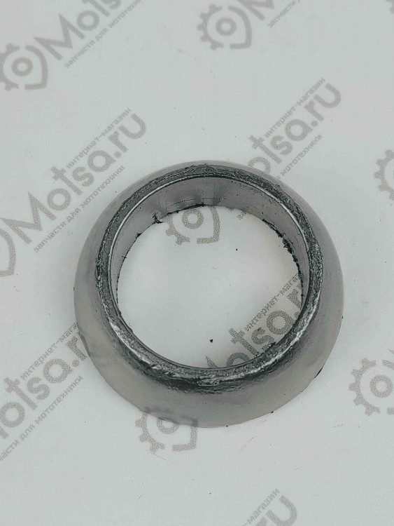 Прокладка патрубка глушителя трицикл LF200ZH-2