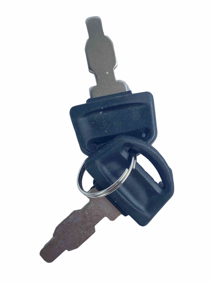 Замок зажигания 192FD-192F-2D для катушки 7А