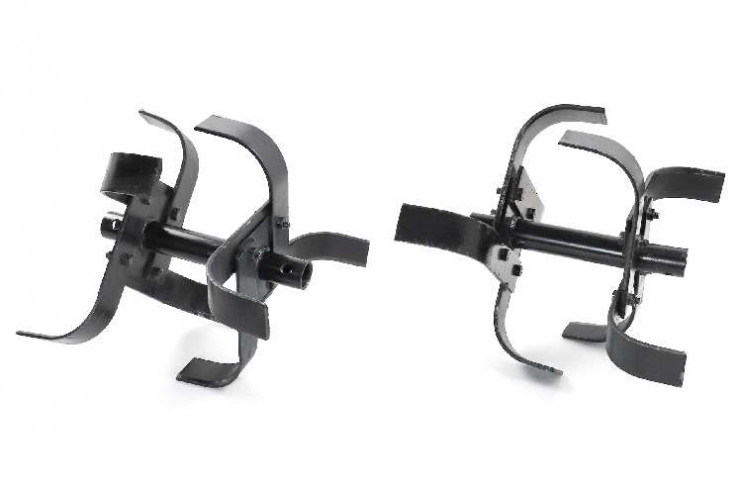 Фреза МК Крот,Тарпан в сборе (к-т)