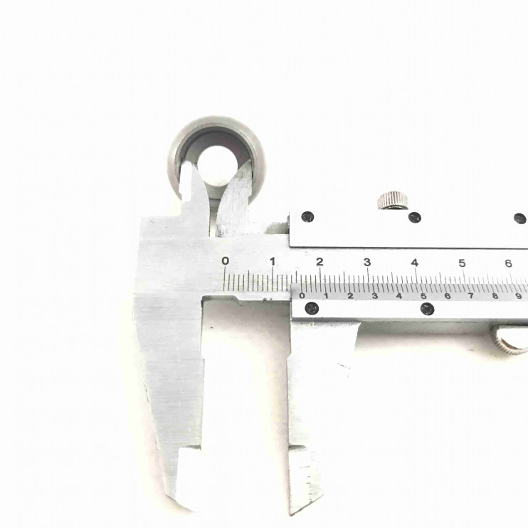 Ролик руля снегоход Буран