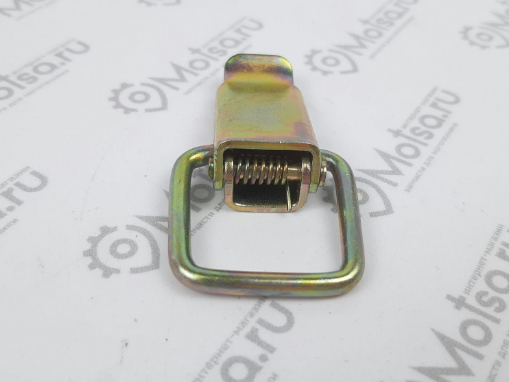 Замок рамы Буран  защелка