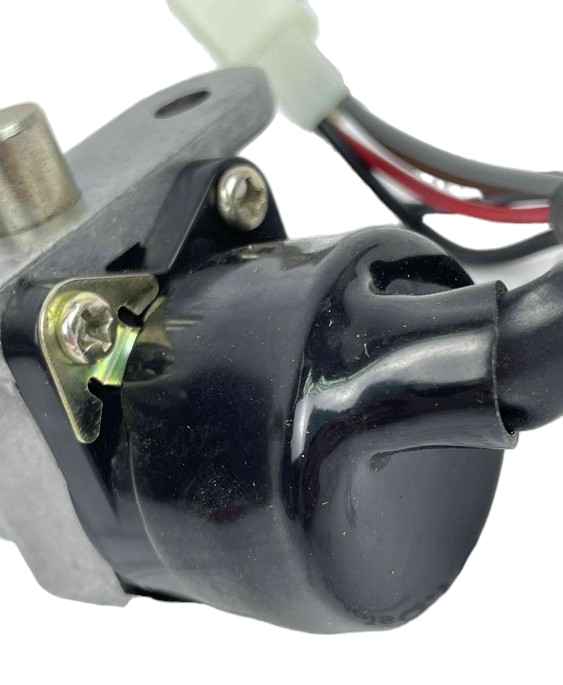 Замок зажигания Yamaha JOG 50 (3KJ) алюминиевый