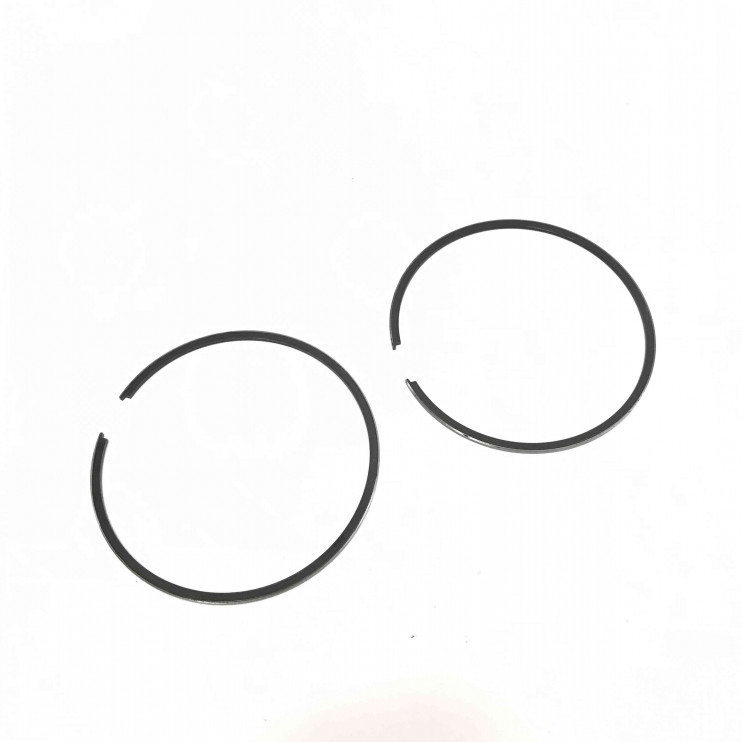 Кольца поршневые Рысь норма