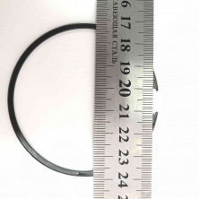 Кольца поршневые Рысь норма