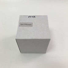 Поршень снегоход Рысь норма  без колец  440-1004010-02