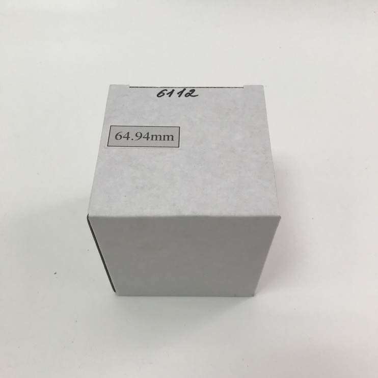 Поршень снегоход Рысь норма  без колец  440-1004010-02