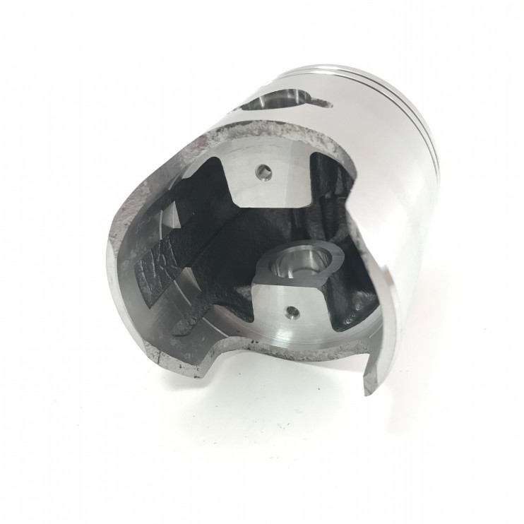 Поршень снегоход Рысь норма  без колец  440-1004010-02