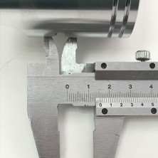 Поршень снегоход Рысь норма  без колец  440-1004010-02