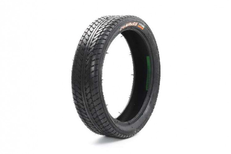 Покрышка 10 255-55 низкая