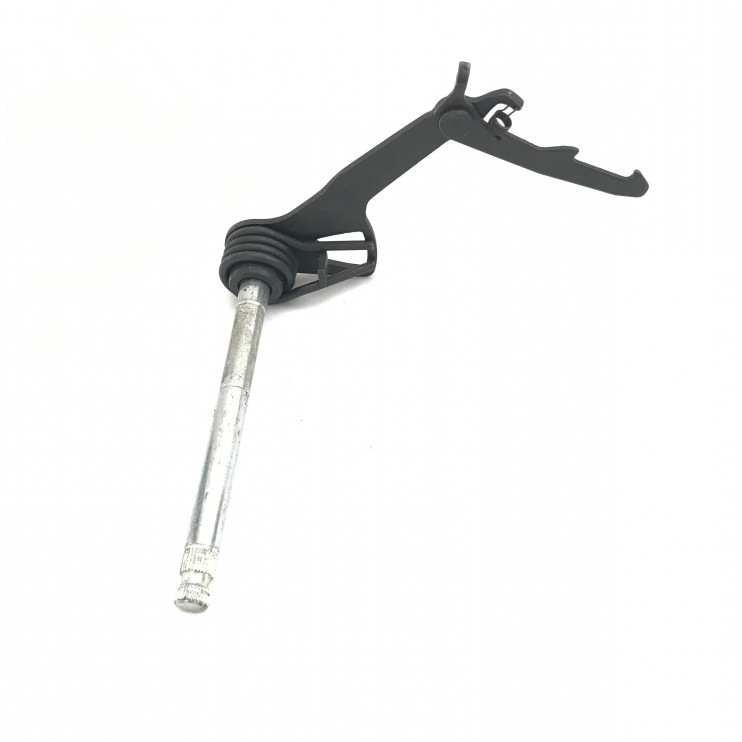 Механизм переключения передач мопед  Альфа 50 см3 150 мм