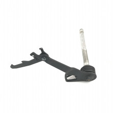 Механизм переключения передач мопед  Альфа 50 см3 150 мм