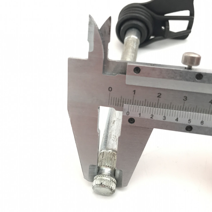 Механизм переключения передач мопед  Альфа 50 см3 150 мм