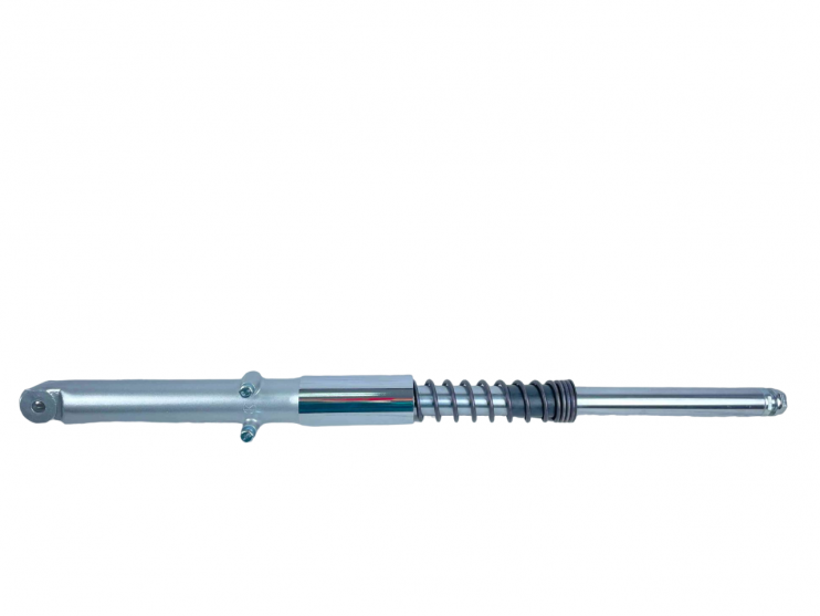 Перья вилки Альфа  25 мм ось d10