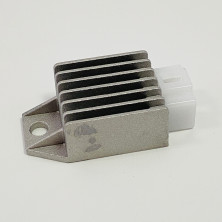 Стабилизатор (реле-регулятор) напряжения Delta, Zodiak (см. 4-х тактн двиг)