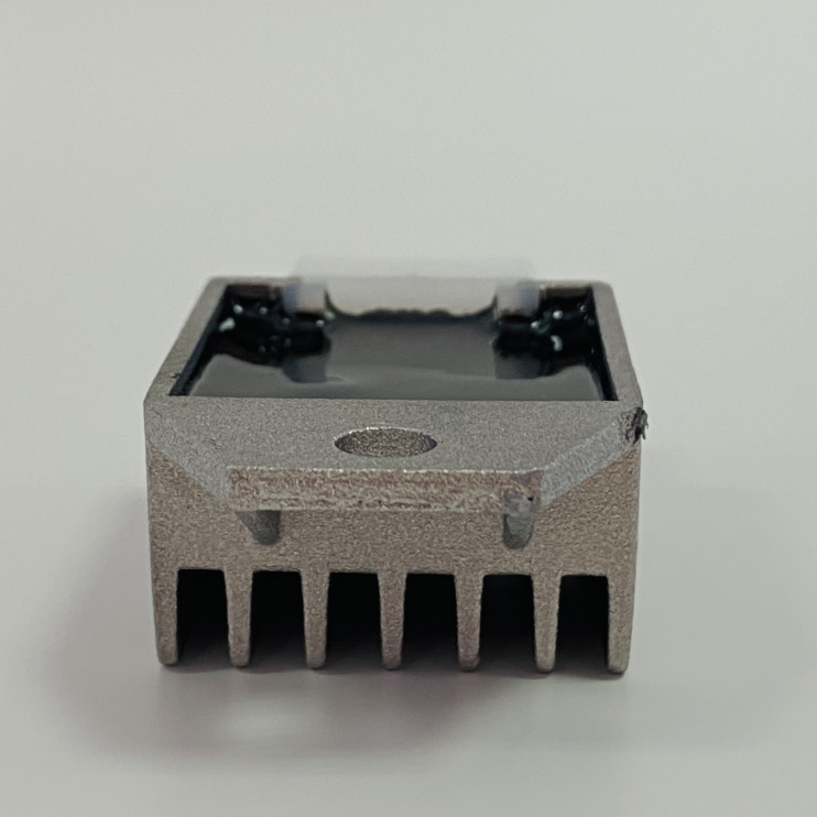 Стабилизатор (реле-регулятор) напряжения Delta, Zodiak (см. 4-х тактн двиг)