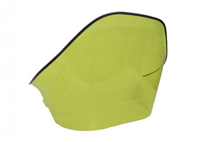 Стекло снегоход Тайга Атака 551 II Варяг антиблик