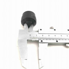 Втулка амортизатора лыжи снегоход Тайга С40300008