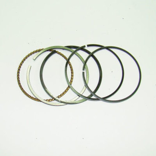 Кольца поршневые 44 мм 139QMB норма